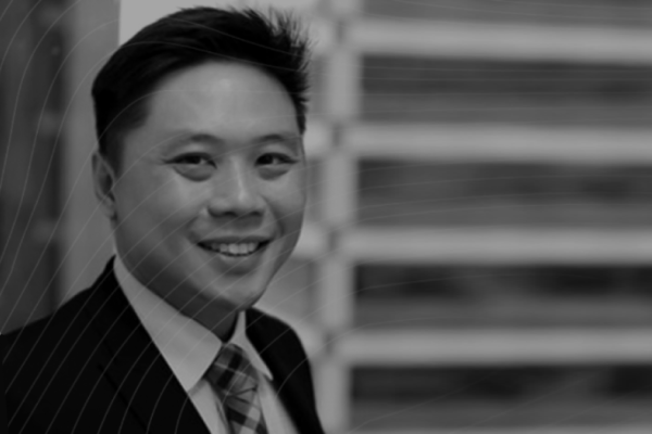 Daniel Goh